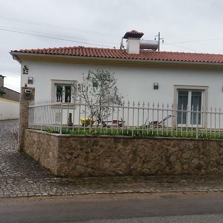Casa Sao Tomé Anca Exterior foto